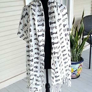 Pashmina large shawl